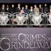 FANTASTIC BEAST 2