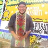 suasana rumah omas