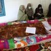 suasana rumah omas