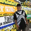 suasana rumah omas