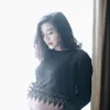 Ayu hastari hamil