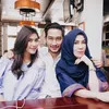 Amy Qanita Akrab Dengan Jeje Govinda