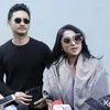 Dewi Perssik - Angga Wijaya