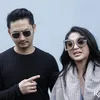Dewi Perssik - Angga Wijaya