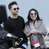 Dewi Perssik - Angga Wijaya