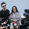 Dewi Perssik - Angga Wijaya