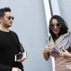 Dewi Perssik - Angga Wijaya