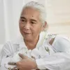Gideon Tengker, Mertua Raffi Ahmad