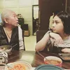 Gideon Tengker, Mertua Raffi Ahmad