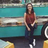 Nabila Anak Tora Sudiro