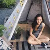 Nabila Anak Tora Sudiro
