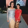 Nabila Anak Tora Sudiro