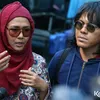 Ria Irawan dan Mayky Wongkar