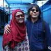 Ria Irawan dan Mayky Wongkar