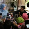 Syahnaz Sadiqah - Amy Qanita