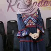 Syahnaz Sadiqah - Amy Qanita