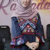 Syahnaz Sadiqah - Amy Qanita