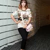 Pamela Bowie putus dari Joshua Suherman