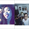 Aurel Hermansyah - Tommy Rumengan