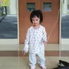 Potret keceriaan Salma, anak Atiqah Hasiholan