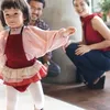 Potret keceriaan Salma, anak Atiqah Hasiholan