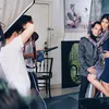 Persiapan Pernikahan Fita Anggraini