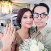 Persiapan Pernikahan Fita Anggraini