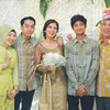 Persiapan Pernikahan Fita Anggraini