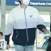 Foto Suga BTS di Bandara Berangkat ke Indonesia