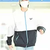 Foto Suga BTS di Bandara Berangkat ke Indonesia