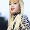 Warna-Warni Rambut Lisa BLACKPINK