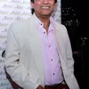 Oddie Agam