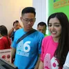 Keluarga Anang Hermansyah
