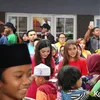 Keluarga Anang Hermansyah
