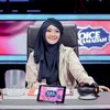 sulis penyanyi religi