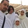 Sultan Djorghi dan Keluarga