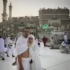 Sultan Djorghi dan Keluarga