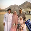 Sultan Djorghi dan Keluarga