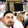 Sultan Djorghi dan Keluarga