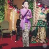 Vicky Shu - Kahiyang Ayu & Bobby Nasution