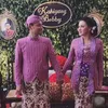 Vicky Shu - Kahiyang Ayu & Bobby Nasution