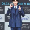Foto Sungjae BTOB Bicara Soal Drama \'THE GOLDEN SPOON