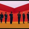 Super Junior \&#039;Lo Siento\&#039;