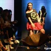 Seleb Kenakan Brand Baju Nagita-Raffi