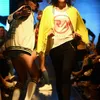 Seleb Kenakan Brand Baju Nagita-Raffi