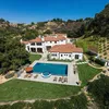 Rumah Mewah Jennifer Lopez
