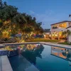 Rumah Mewah Jennifer Lopez