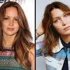 Bella Hadid Mirip Jennifer Lawrence
