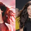 Bella Hadid Mirip Jennifer Lawrence