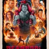 deadpool, berita deadpool, film deadpool, foto deadpool